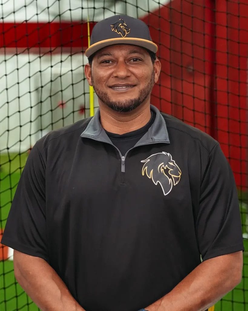 Coach Mike